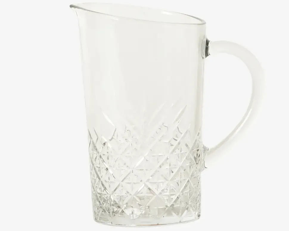 Timeless Kande 1,4L Glas