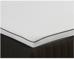 Topmadras i kraftig kvalitet 90 x 200 cm