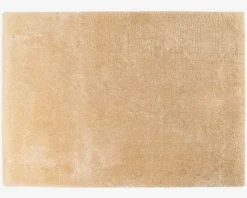 Tæppe Glamour 80x150cm Beige