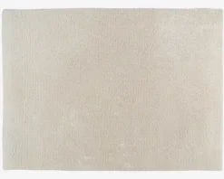 Tæppe Glamour 80x150cm Ivory