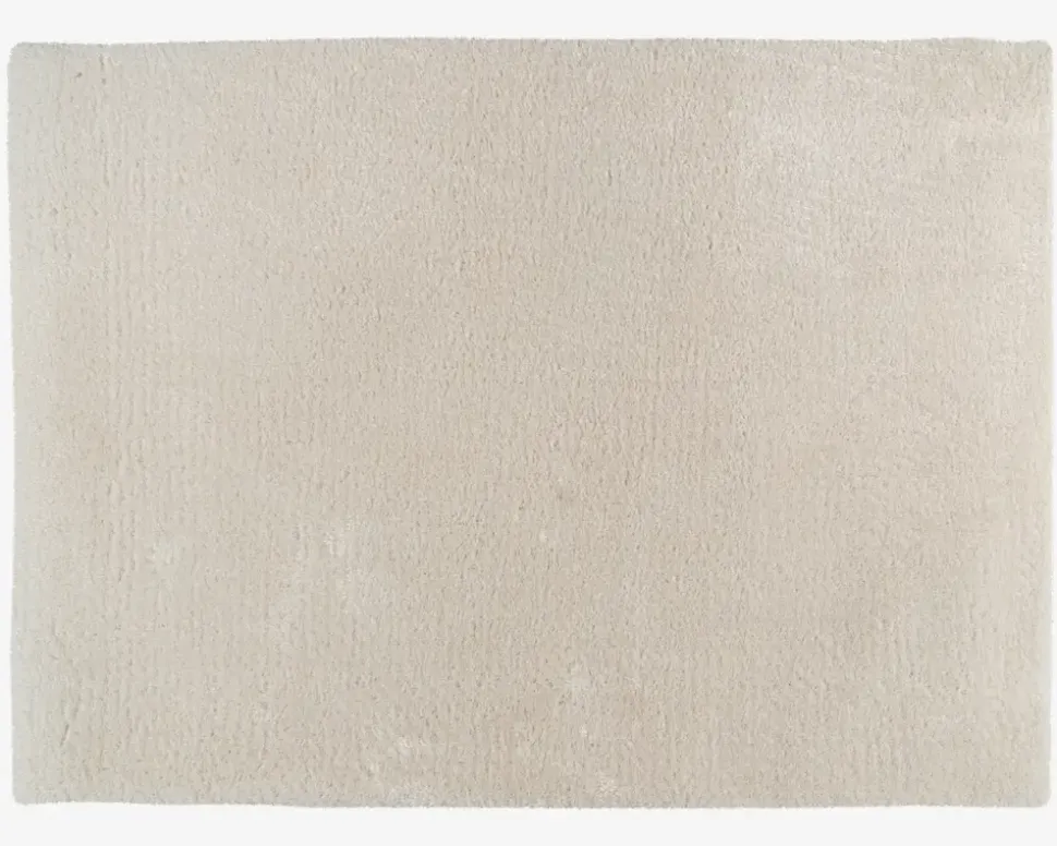 Tæppe Glamour 120x170cm Ivory