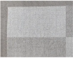 Tæppe Paris natur 140x200 cm