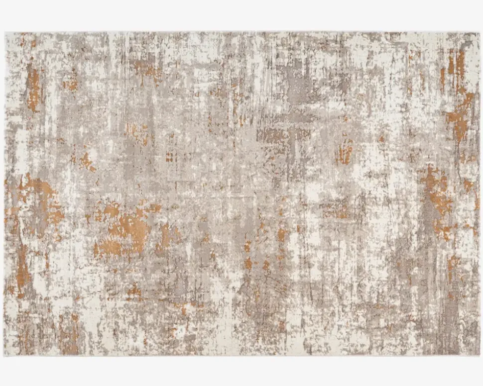 Tæppe Paris 503 120x170cm Beige