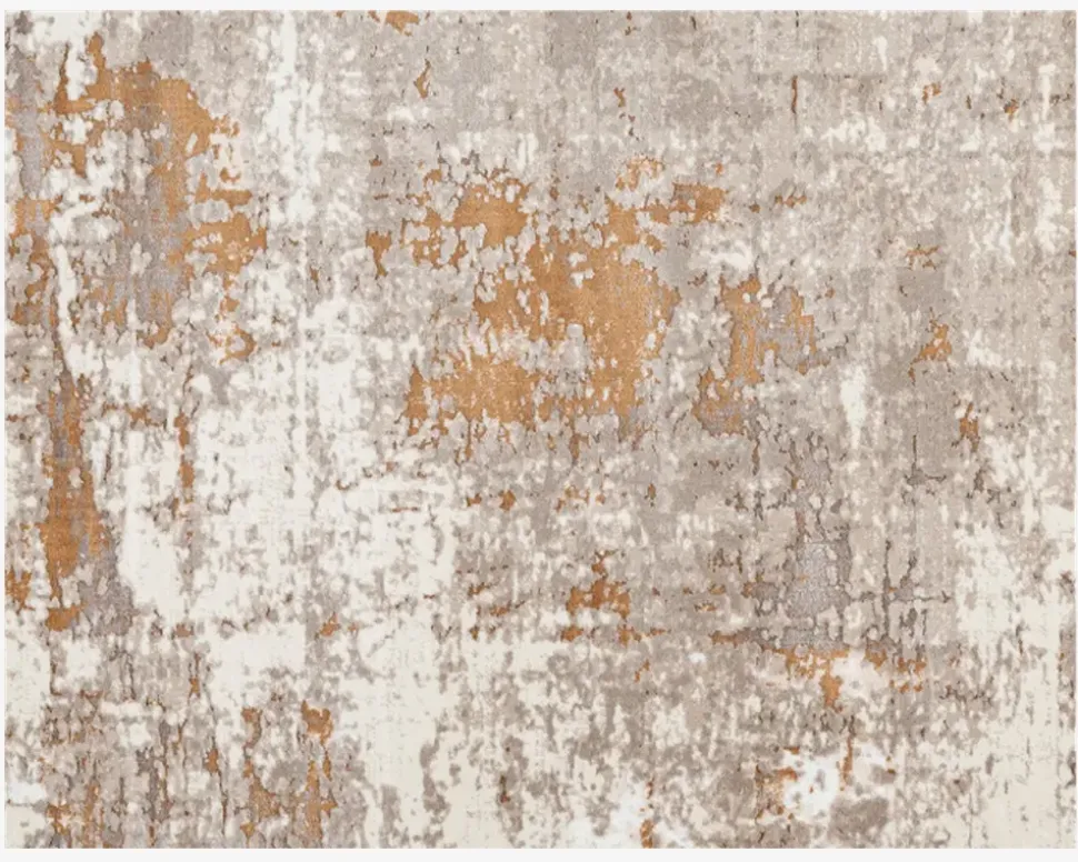 Tæppe Paris 503 120x170cm Beige