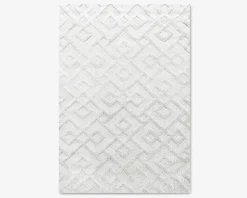 Tæppe Pisa Creme 160 x 230 cm