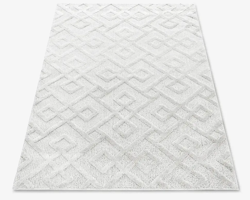 Tæppe Pisa Creme 160 x 230 cm