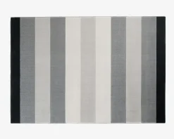 Tæppe Rom Grå 140x200 cm