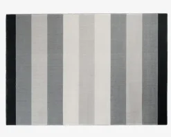 Tæppe Rom Grå 160x230 cm