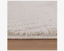Tæppe Sahara beige 140 x 200 cm