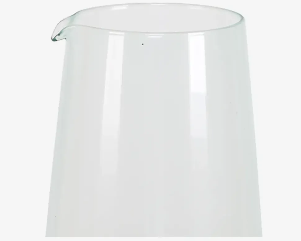Vandkaraffel Glas Aqua 1,1L