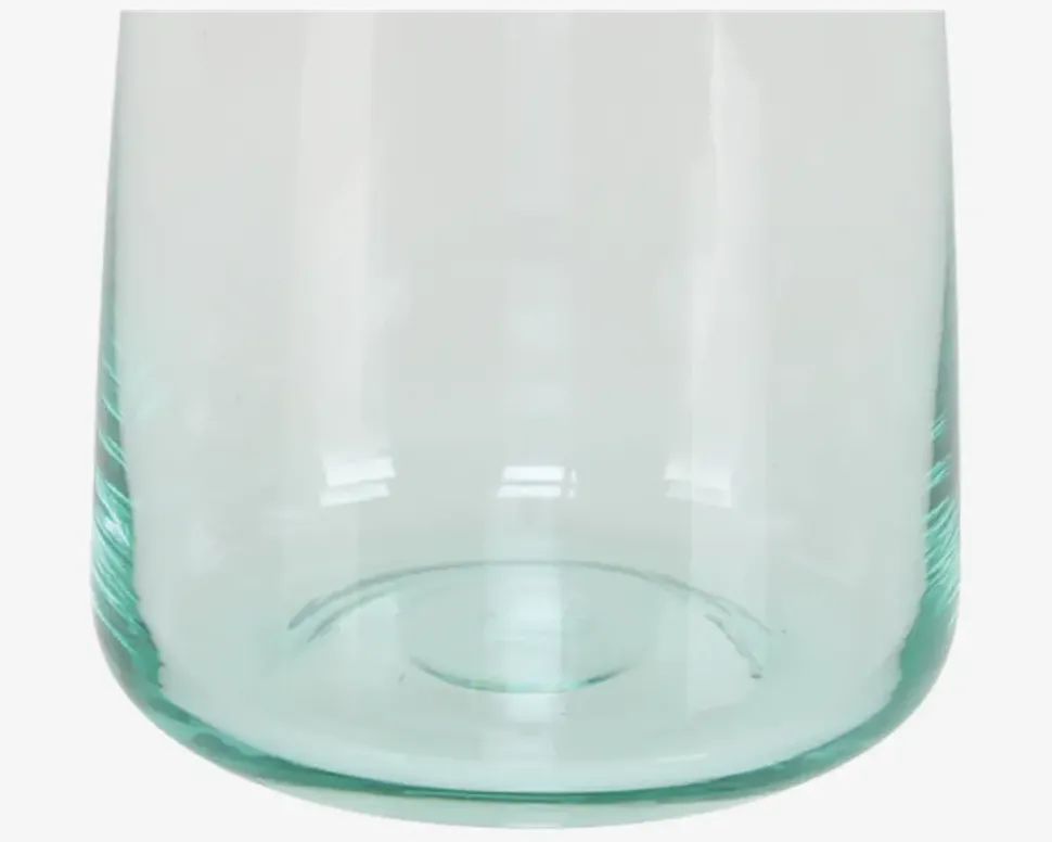 Vandkaraffel Glas Aqua 1,1L