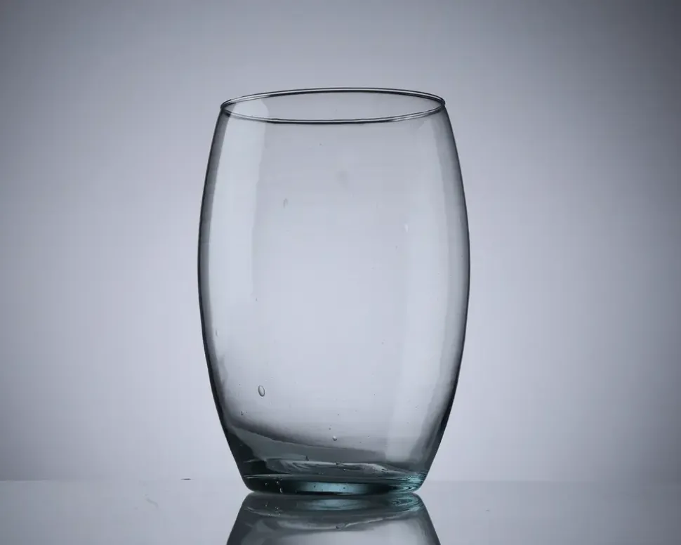 Vase glas ass.