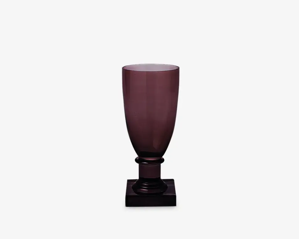 Vase Trophy Grape Small
