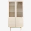 Vitrine Skovby 307
