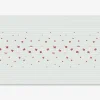 Voksdug flag B.140 x L. 240 cm