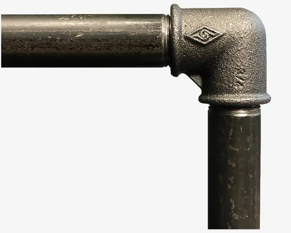 Williamsburg Bøjlestang B.70cm