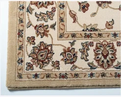 Wilton Flora Beige 200x290 cm