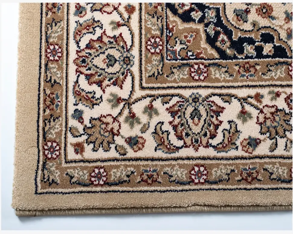 Wilton Mira Beige 133x195 cm