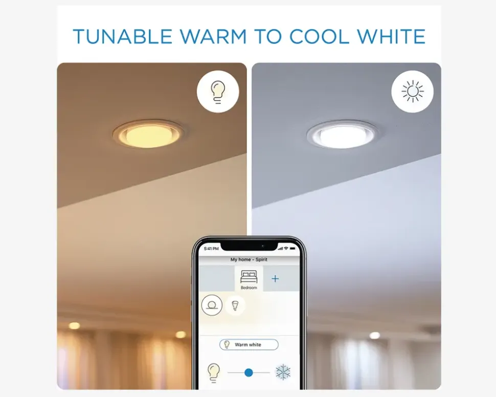 Wiz LED Strip Farve 2M