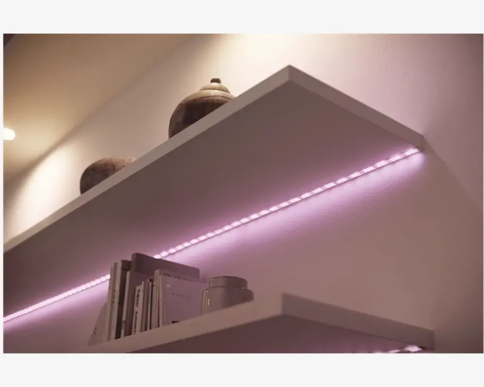 Wiz LED Strip Farve 2M