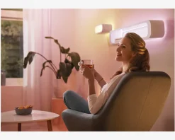 Wiz LED Strip Farve 1M Forlænger