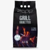 Zapp grillbriketter 2,5 kg