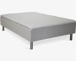 Zleepwell-3 boxmadras med topmadras 140 x 200 cm