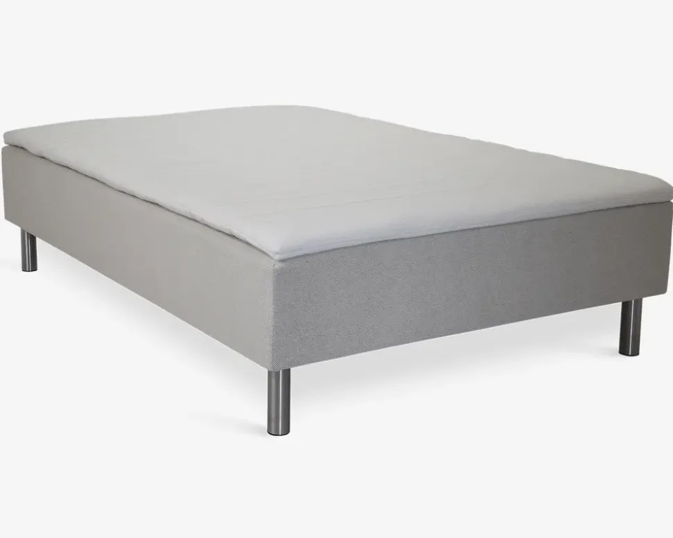 Zleepwell-3 boxmadras med topmadras 140 x 200 cm
