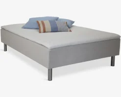Zleepwell-3 boxmadras med topmadras 140 x 200 cm