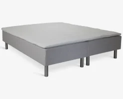 Zleepwell-2 boxmadras med topmadras 180 x 200 cm