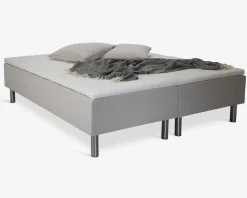 Zleepwell-3 boxmadras med topmadras 180 x 200 cm